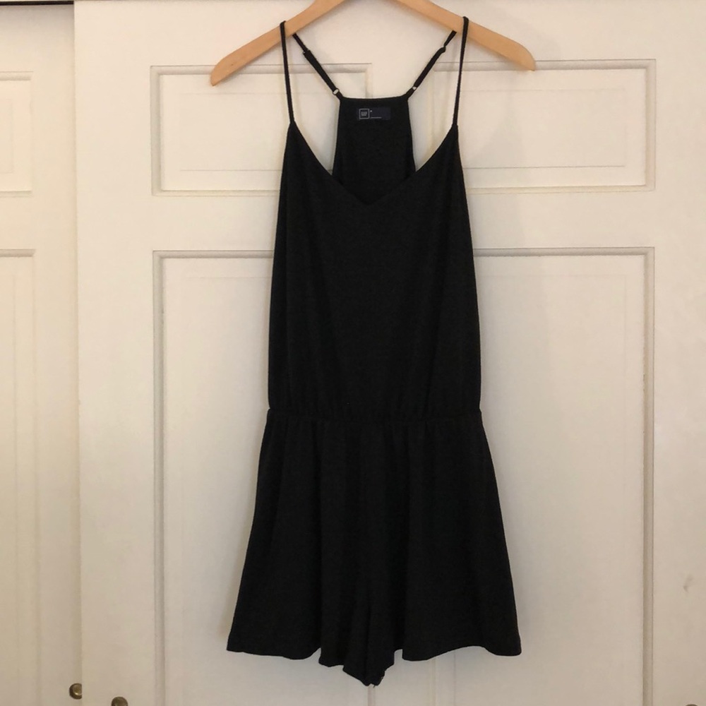 Gap ROMPER